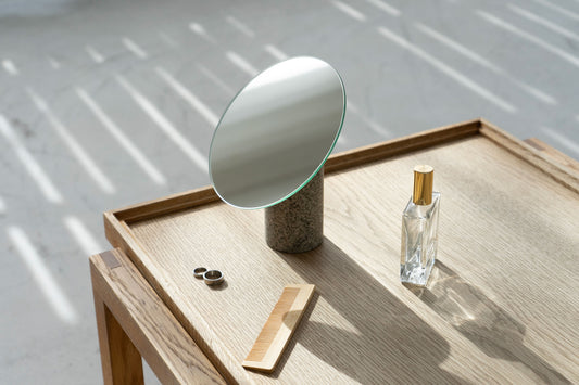 MIRROR by BP.の販売について