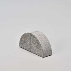 CS-BOOK END / A / komame