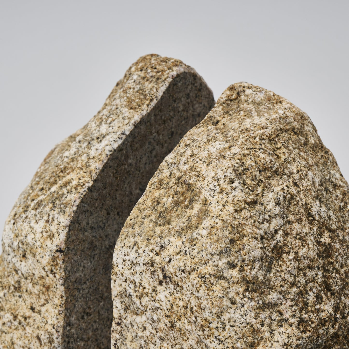 RS-ROCK END / S / sabi