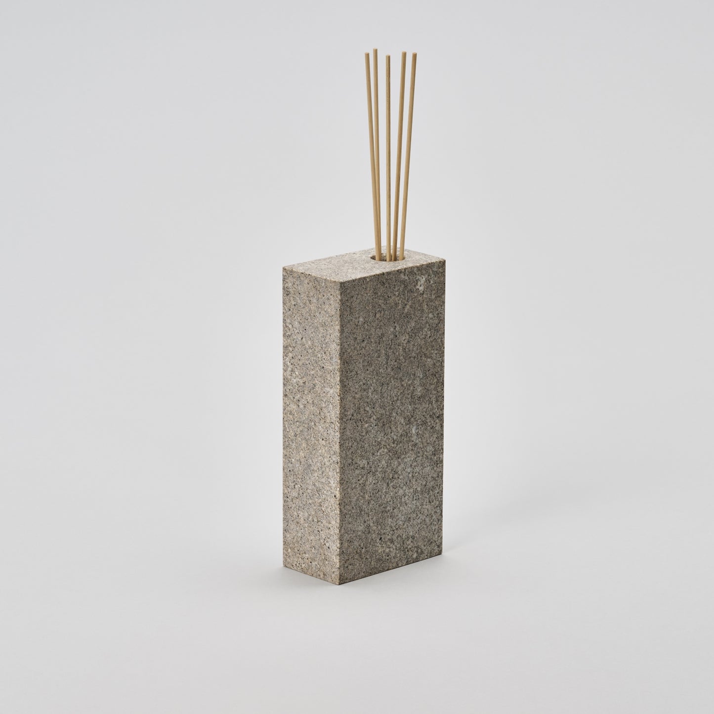 SS-VASE/B/sabi