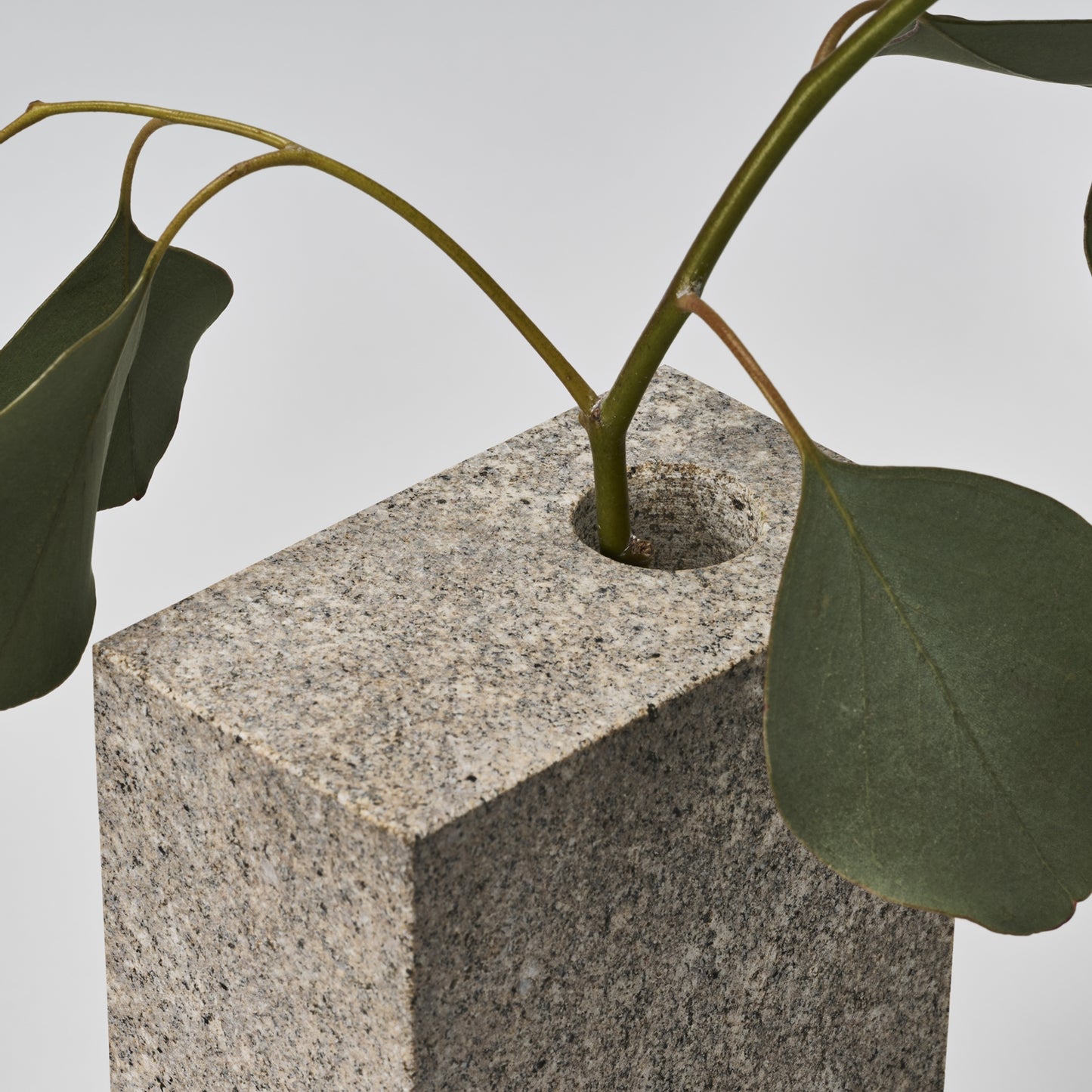 SS-VASE/B/sabi
