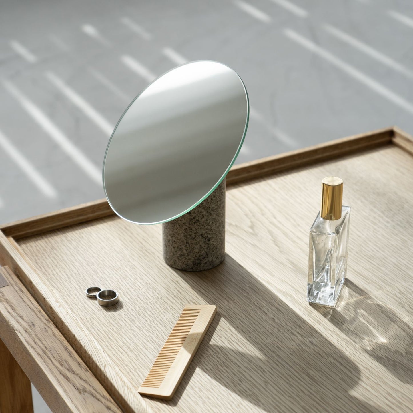 CS - MIRROR by BP.