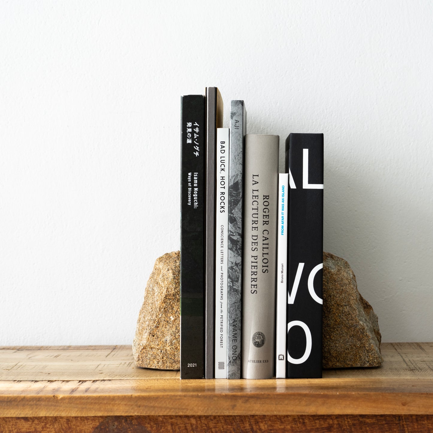 RS-ROCK END / L / sabi