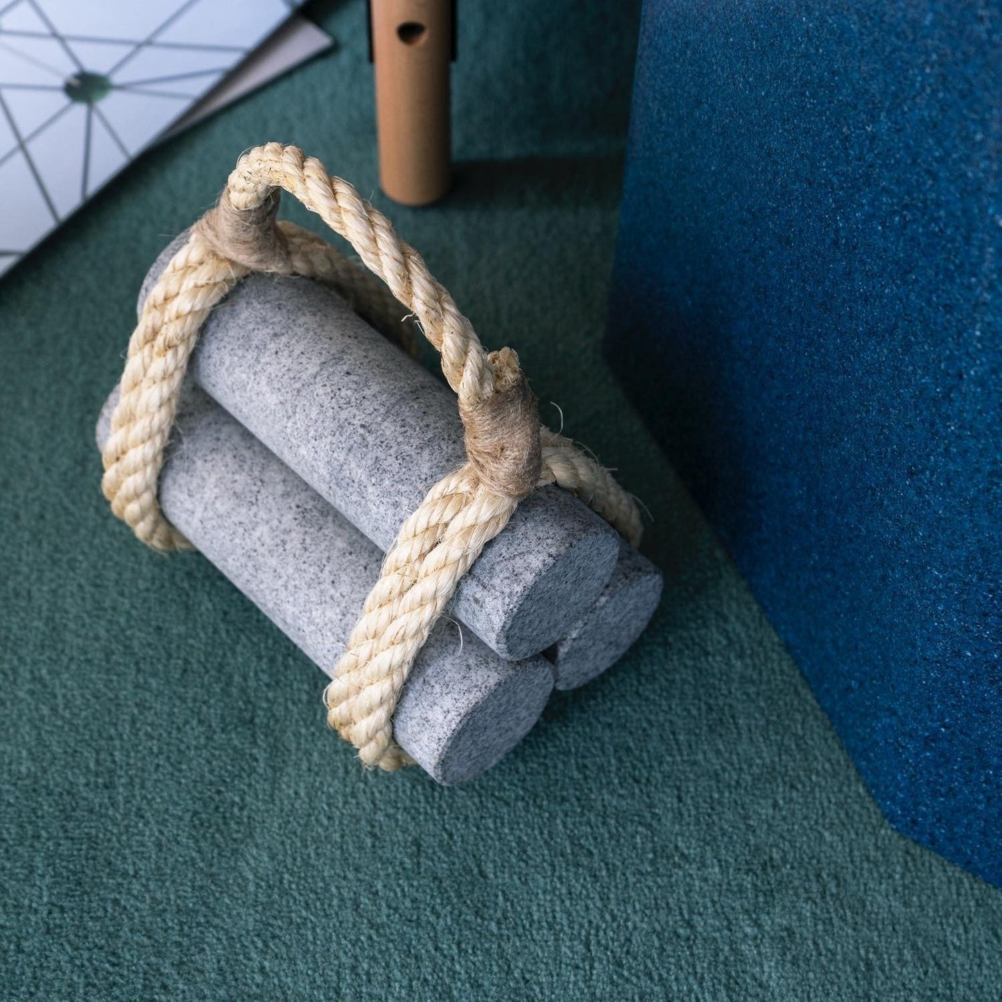 CS-STOPPER / A / komame