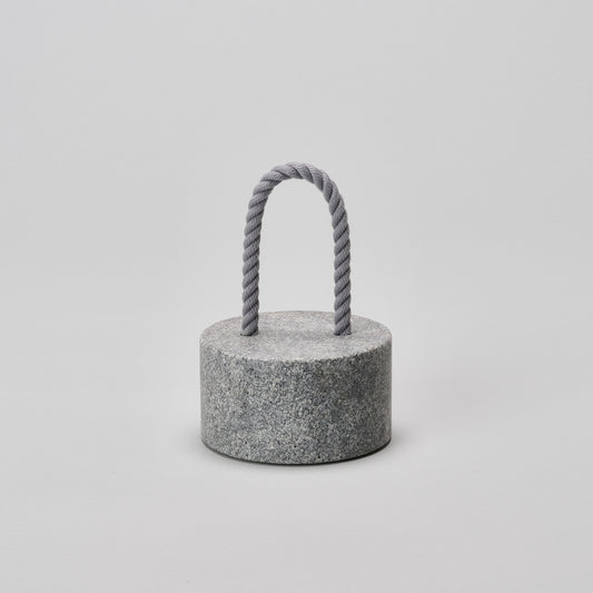 FUJ #1 (Doorstopper) Grey