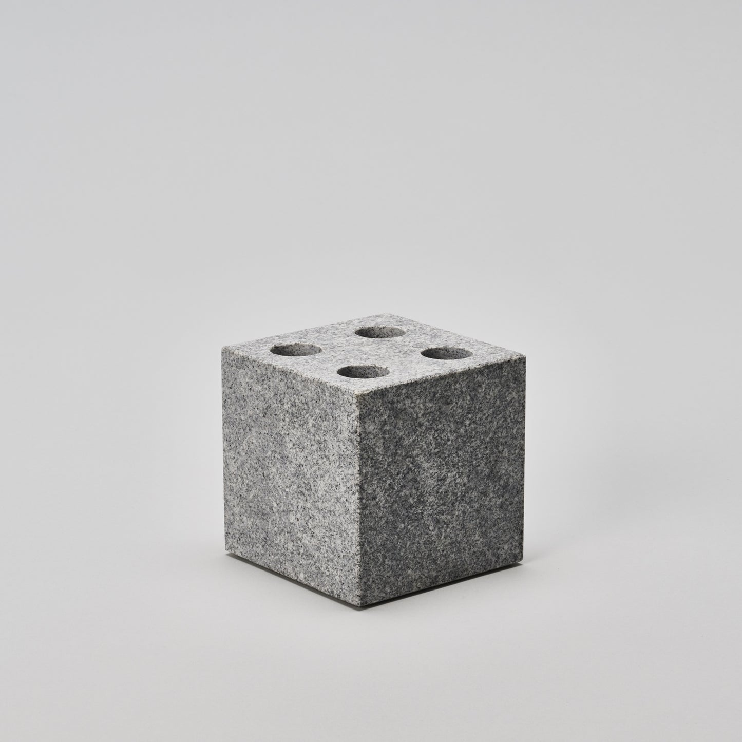SS - UMBRELLA STAND / cube / komame