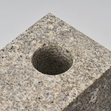 SS-VASE/B/sabi